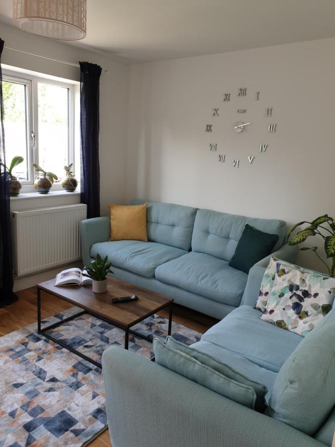 Cheerful 1 Private Room-Ensuite With Free Parking Silverdale  외부 사진